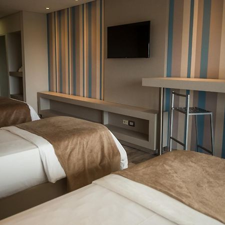 Eleton Resort & Spa Βίλα Κάρλος Παζ Εξωτερικό φωτογραφία