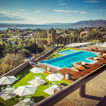 Eleton Resort & Spa Βίλα Κάρλος Παζ Εξωτερικό φωτογραφία