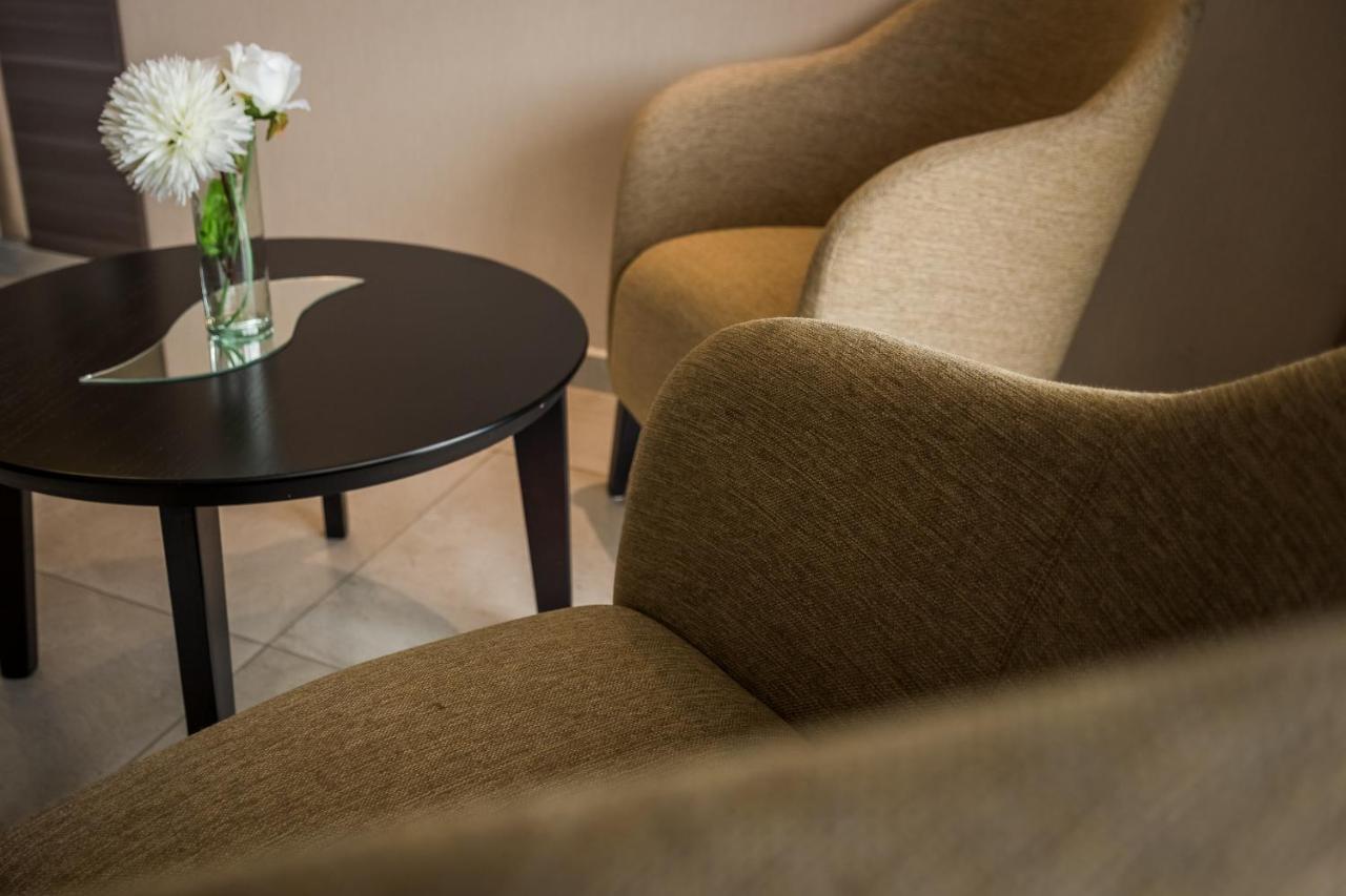 Eleton Resort & Spa Βίλα Κάρλος Παζ Εξωτερικό φωτογραφία