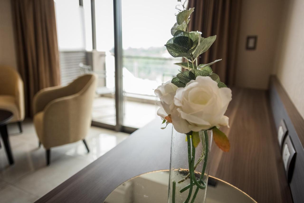 Eleton Resort & Spa Βίλα Κάρλος Παζ Εξωτερικό φωτογραφία