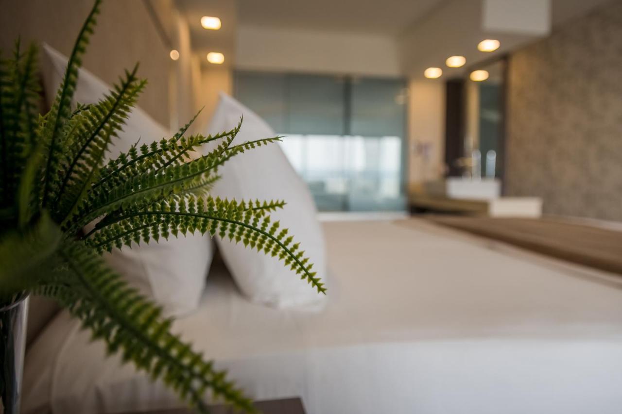 Eleton Resort & Spa Βίλα Κάρλος Παζ Εξωτερικό φωτογραφία