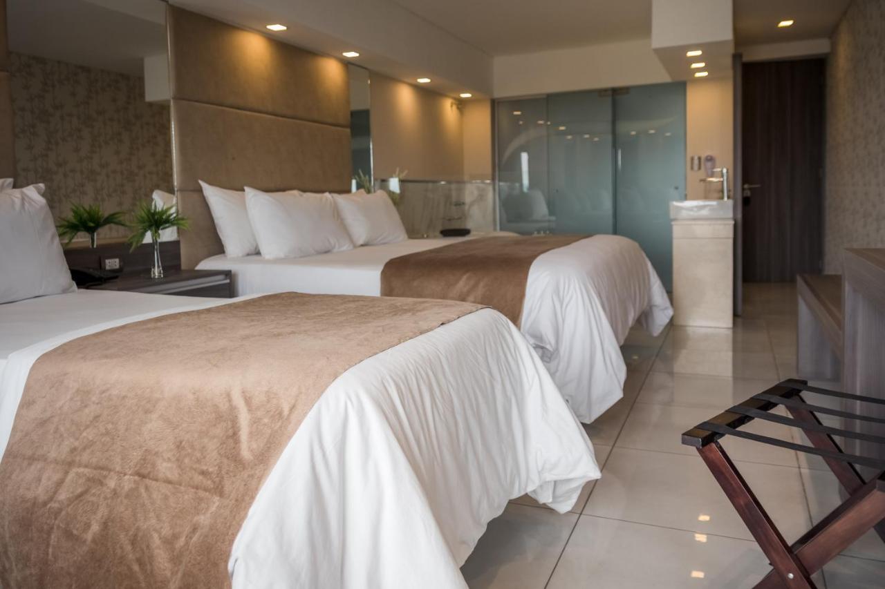 Eleton Resort & Spa Βίλα Κάρλος Παζ Εξωτερικό φωτογραφία