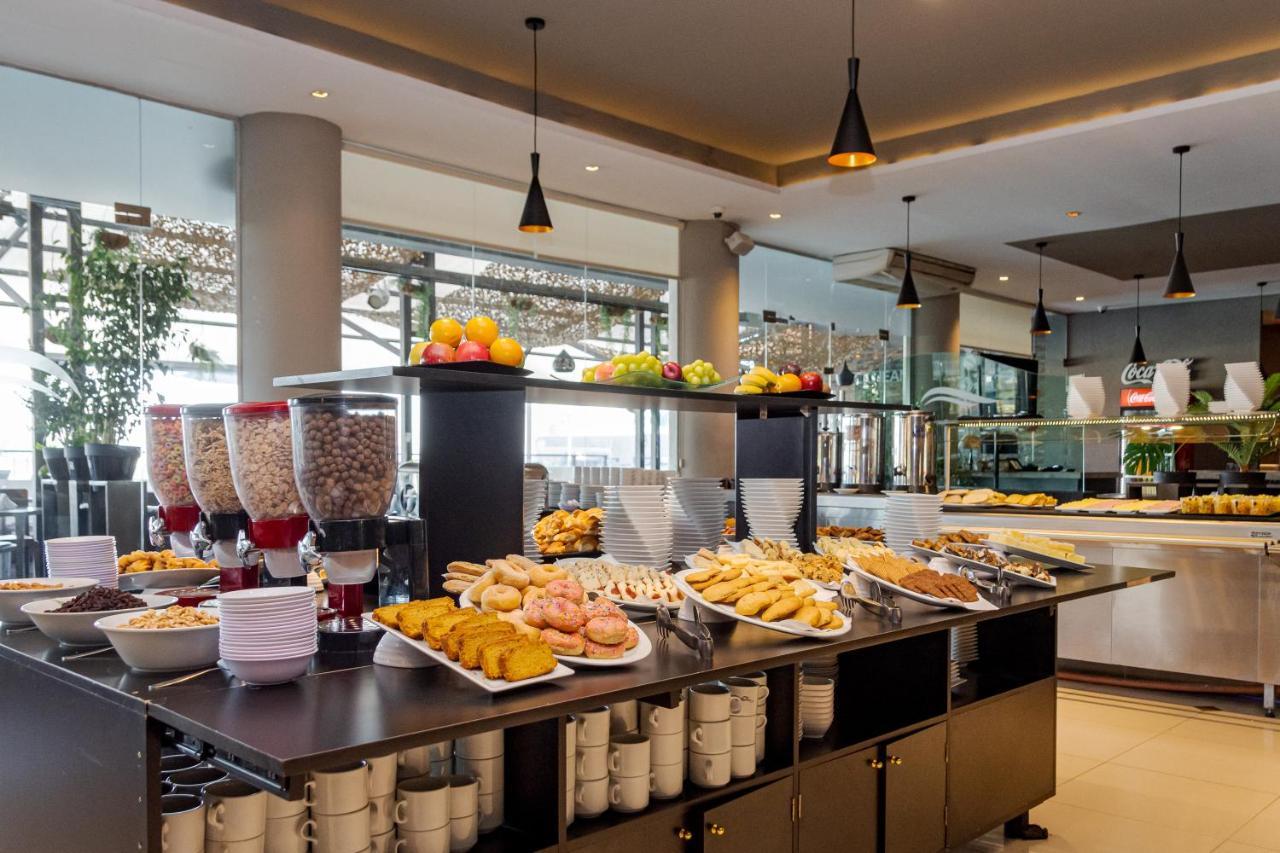Eleton Resort & Spa Βίλα Κάρλος Παζ Εξωτερικό φωτογραφία
