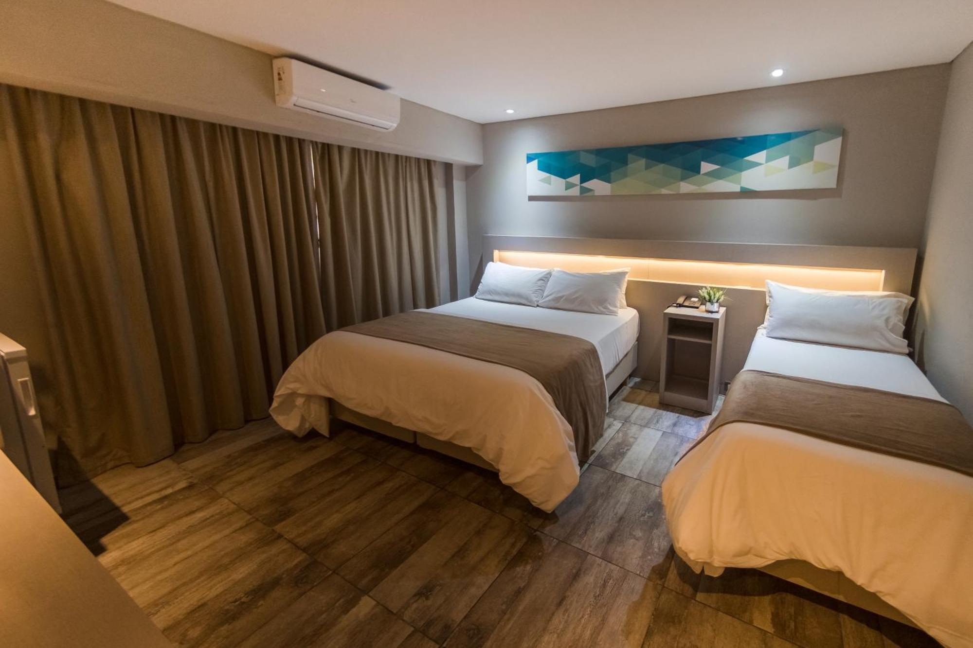 Eleton Resort & Spa Βίλα Κάρλος Παζ Εξωτερικό φωτογραφία