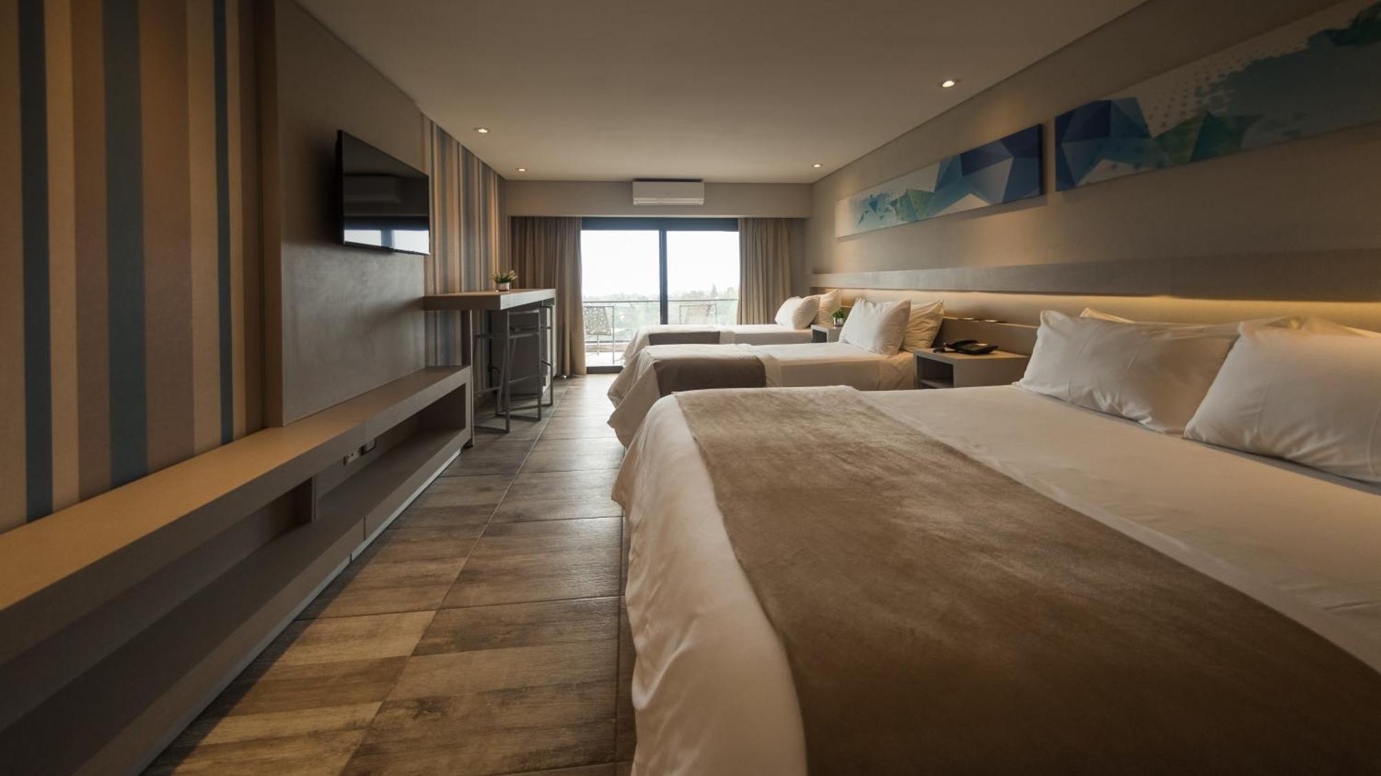Eleton Resort & Spa Βίλα Κάρλος Παζ Εξωτερικό φωτογραφία