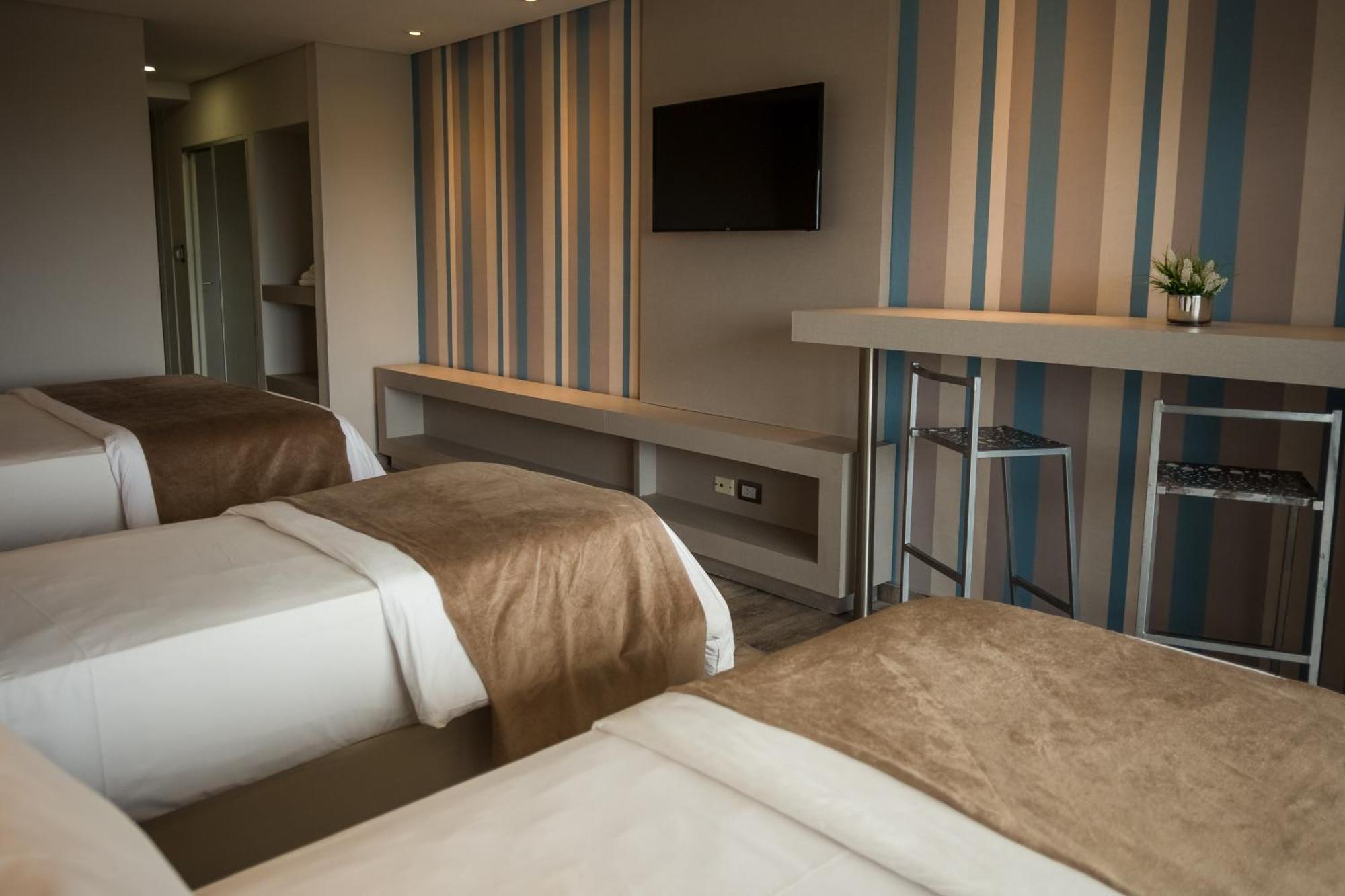 Eleton Resort & Spa Βίλα Κάρλος Παζ Εξωτερικό φωτογραφία