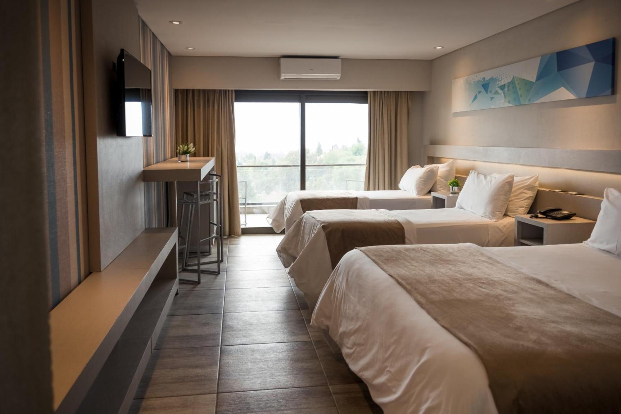 Eleton Resort & Spa Βίλα Κάρλος Παζ Εξωτερικό φωτογραφία