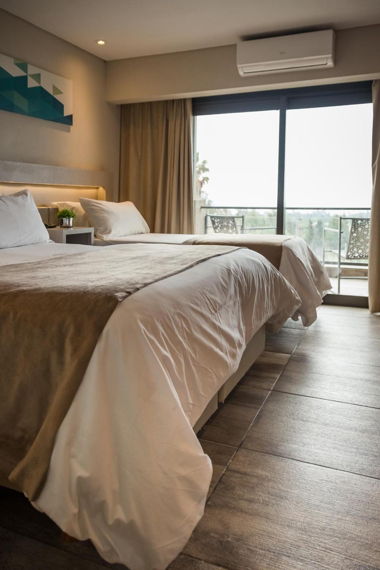 Eleton Resort & Spa Βίλα Κάρλος Παζ Εξωτερικό φωτογραφία