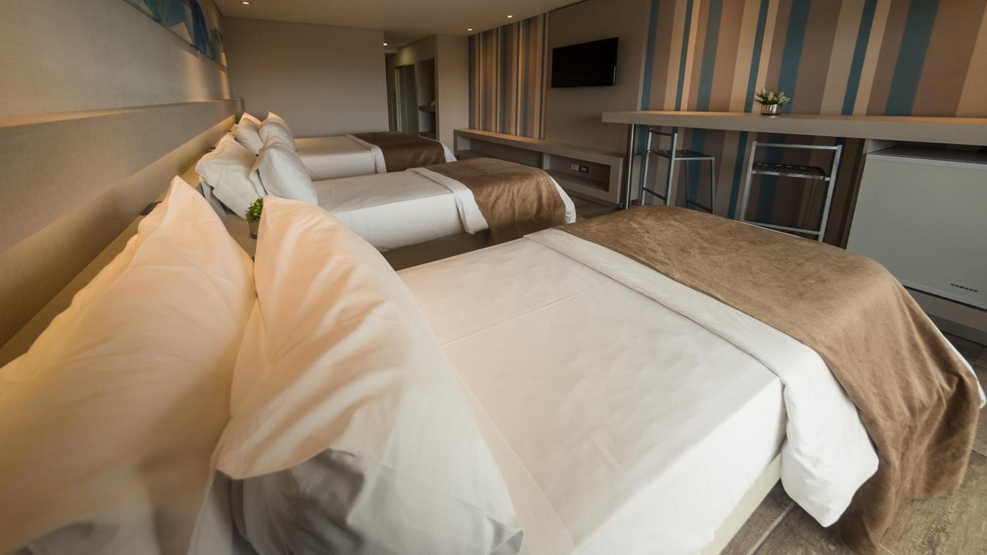 Eleton Resort & Spa Βίλα Κάρλος Παζ Εξωτερικό φωτογραφία