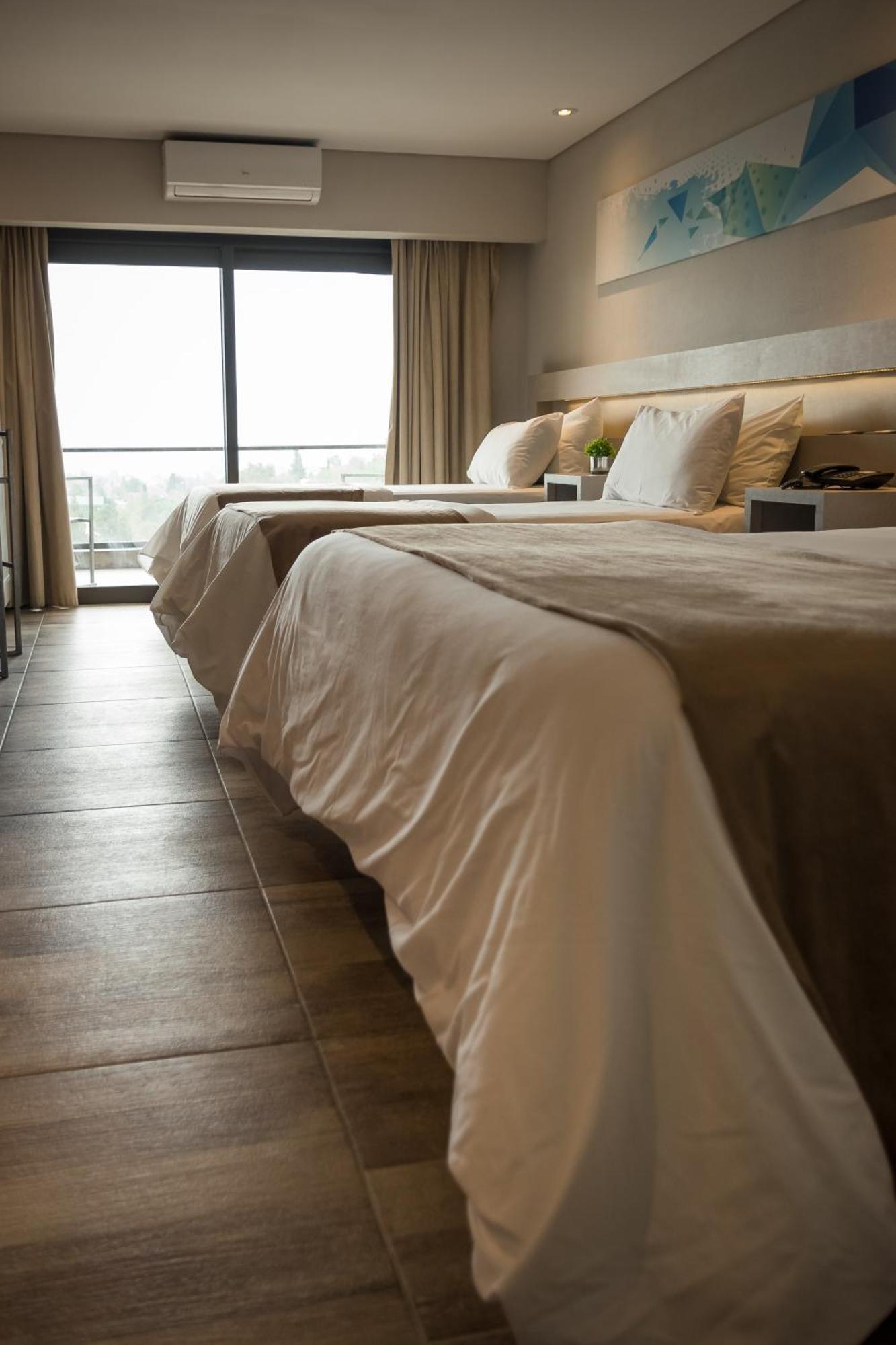 Eleton Resort & Spa Βίλα Κάρλος Παζ Εξωτερικό φωτογραφία