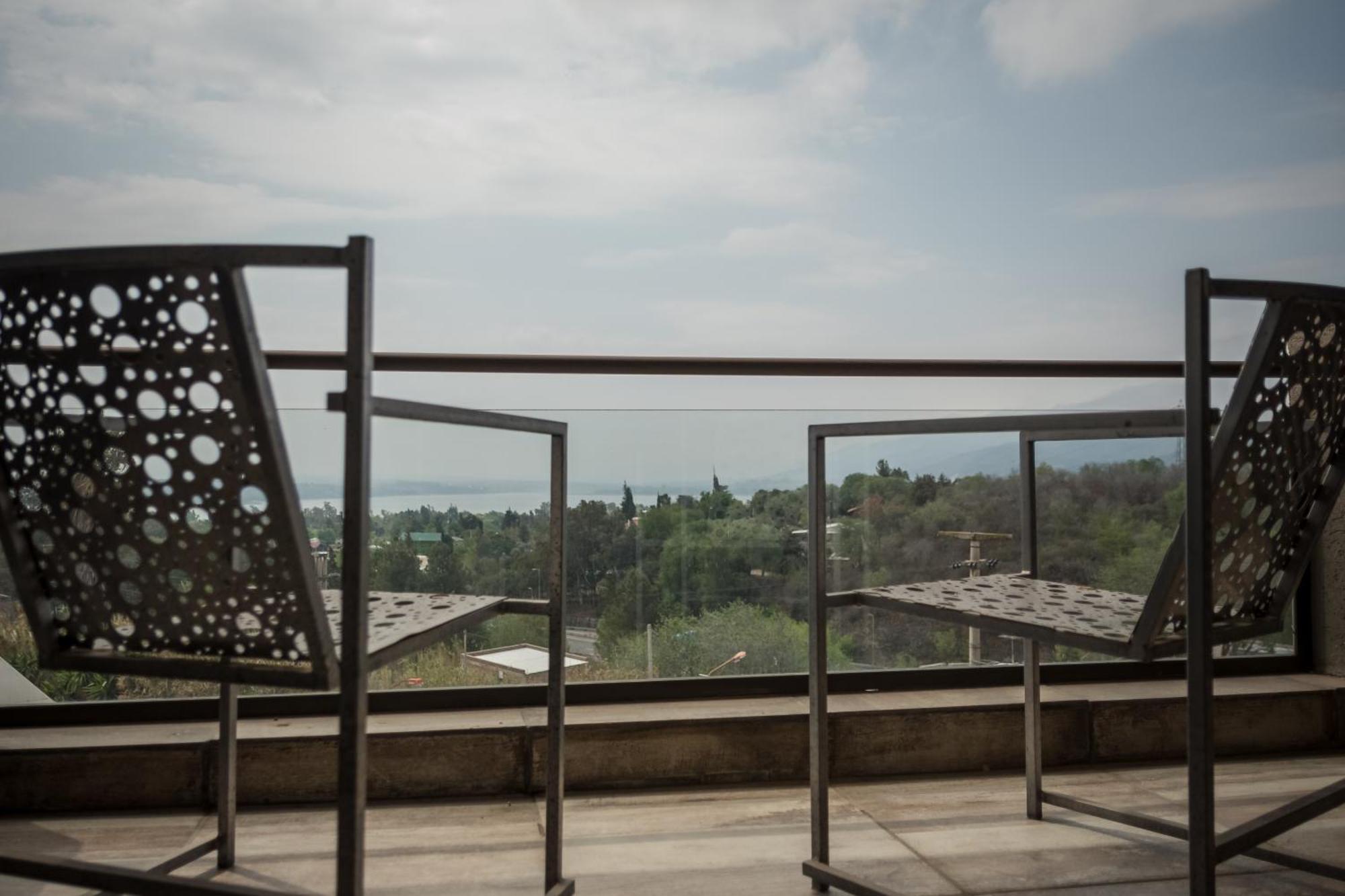 Eleton Resort & Spa Βίλα Κάρλος Παζ Εξωτερικό φωτογραφία