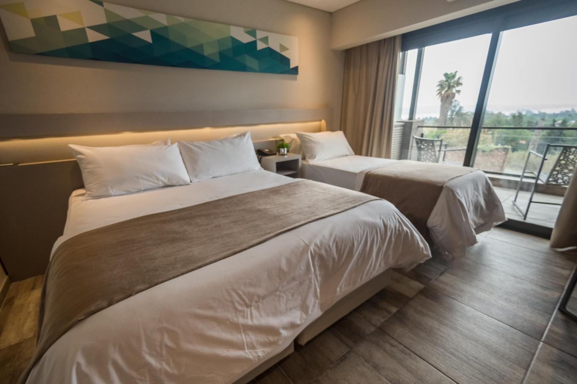 Eleton Resort & Spa Βίλα Κάρλος Παζ Εξωτερικό φωτογραφία