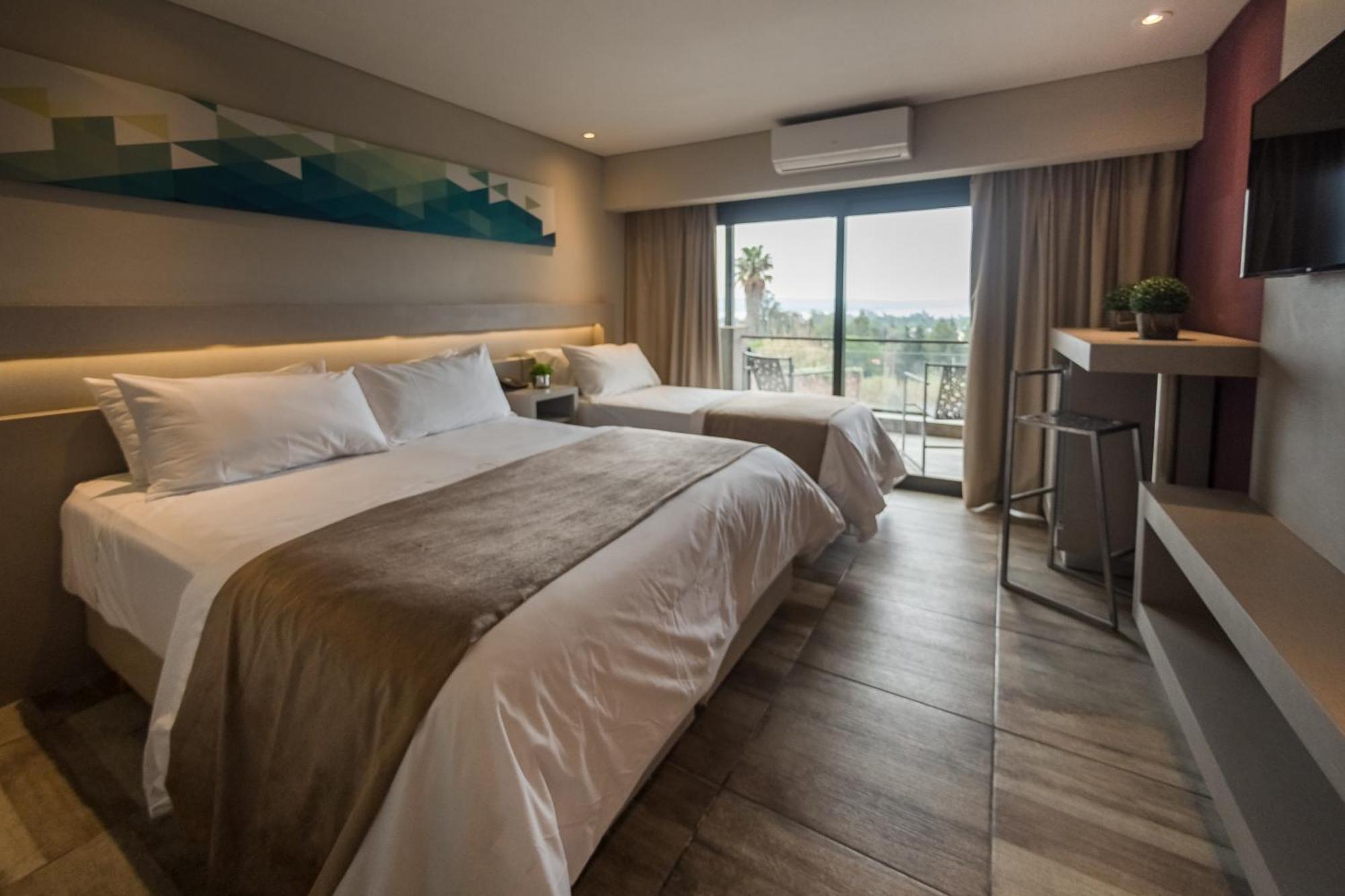 Eleton Resort & Spa Βίλα Κάρλος Παζ Εξωτερικό φωτογραφία