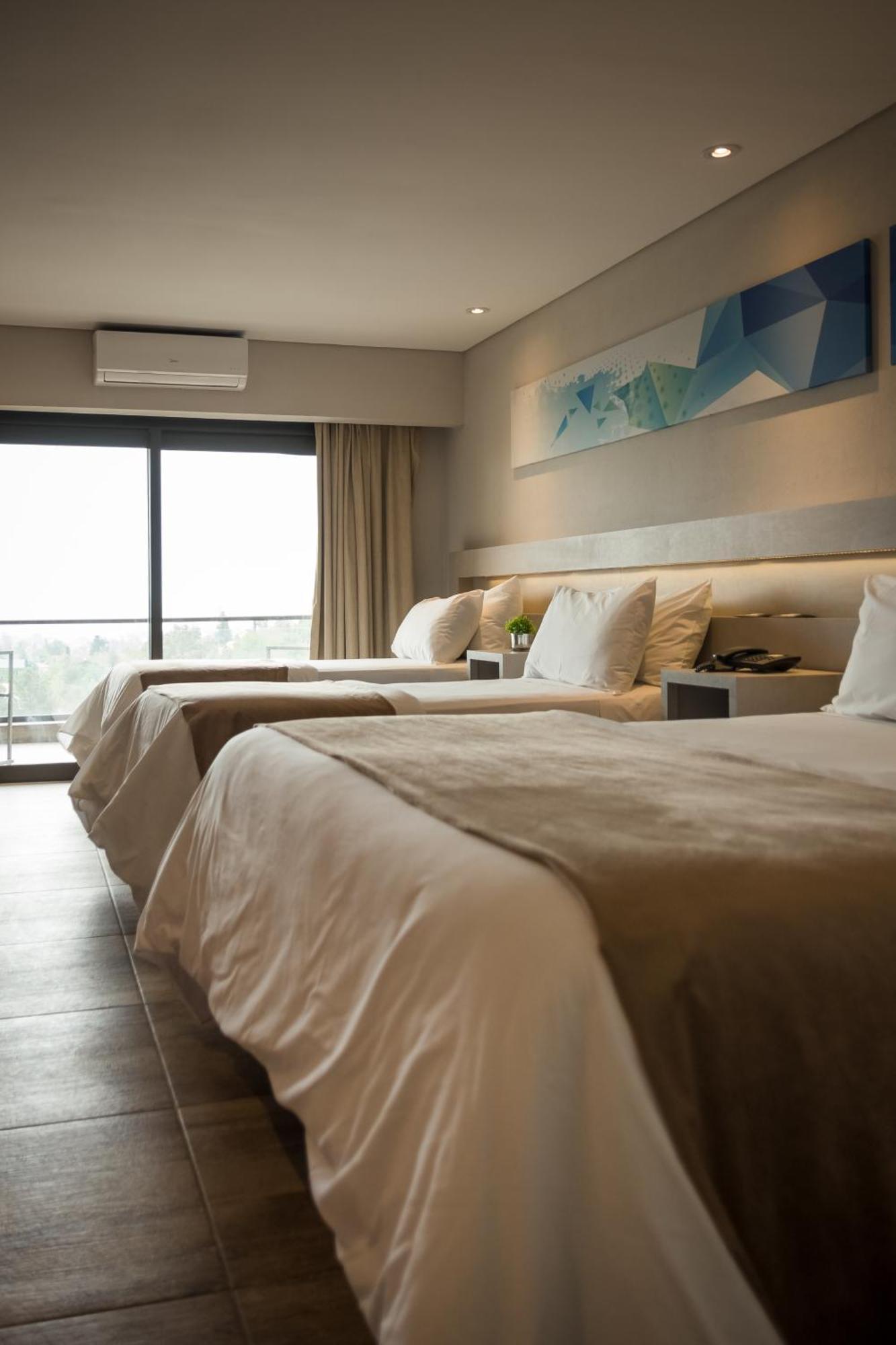 Eleton Resort & Spa Βίλα Κάρλος Παζ Εξωτερικό φωτογραφία