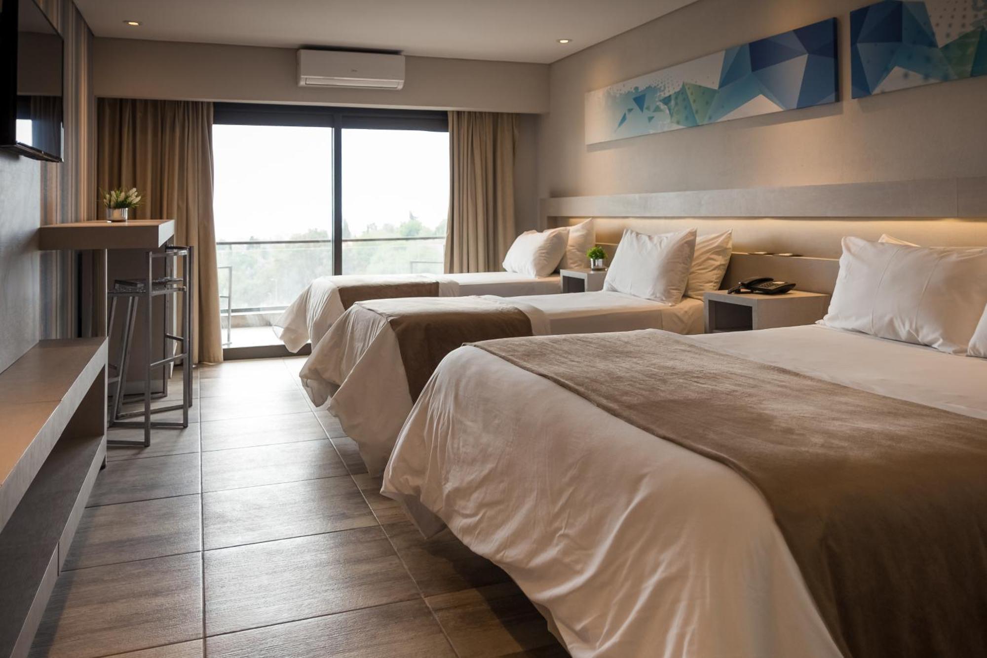 Eleton Resort & Spa Βίλα Κάρλος Παζ Εξωτερικό φωτογραφία