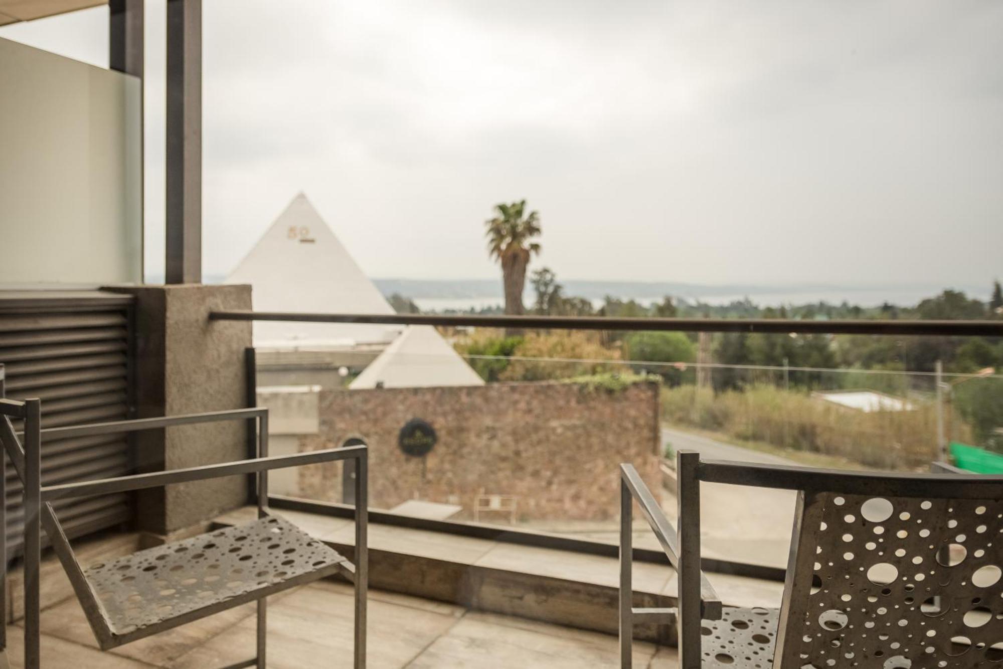 Eleton Resort & Spa Βίλα Κάρλος Παζ Εξωτερικό φωτογραφία