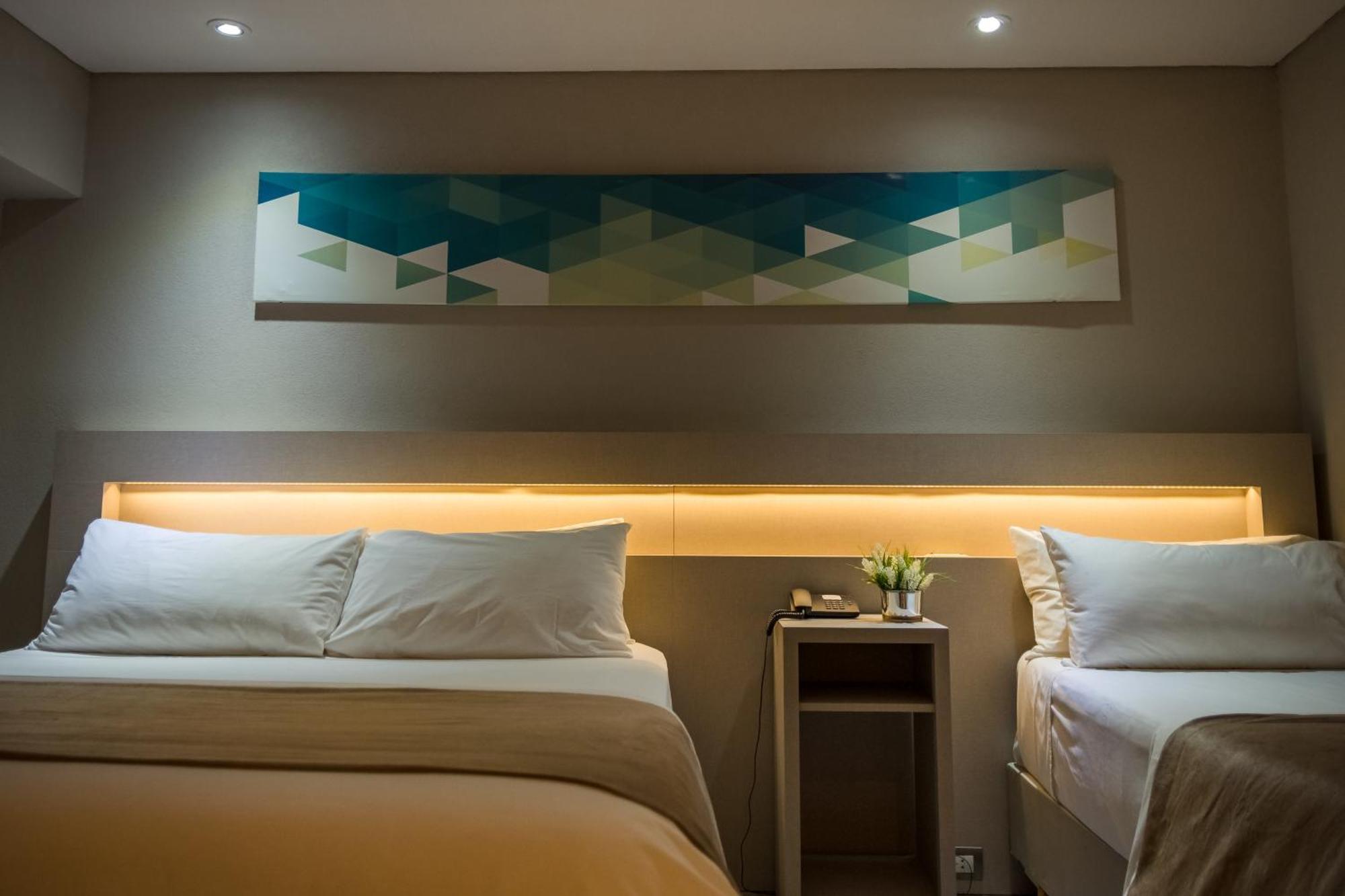 Eleton Resort & Spa Βίλα Κάρλος Παζ Εξωτερικό φωτογραφία