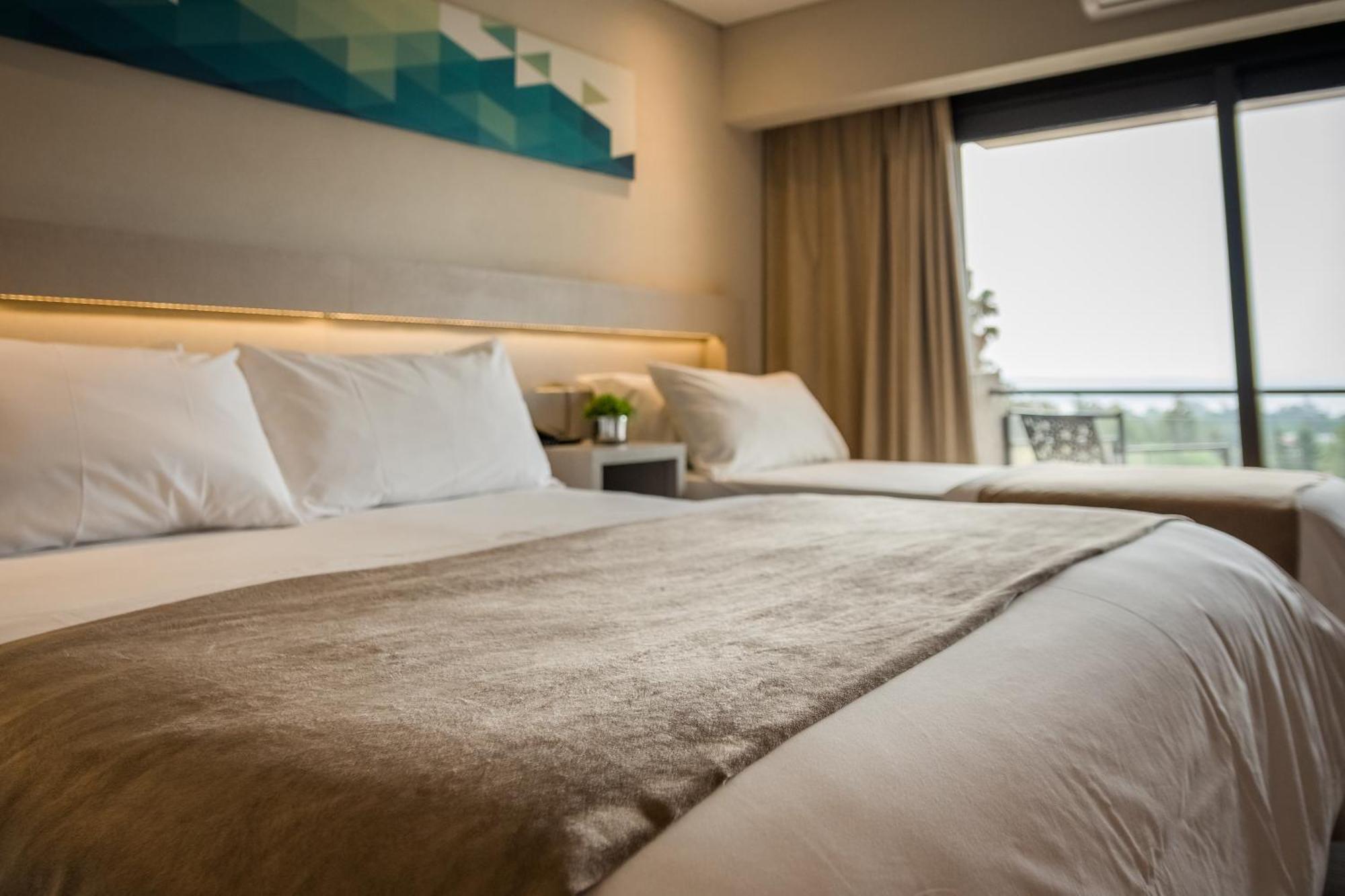 Eleton Resort & Spa Βίλα Κάρλος Παζ Εξωτερικό φωτογραφία