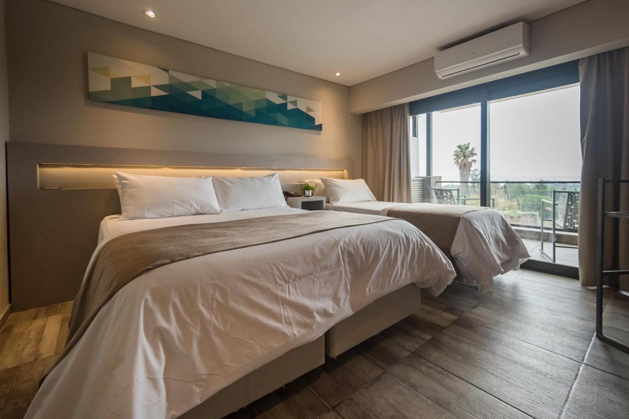 Eleton Resort & Spa Βίλα Κάρλος Παζ Εξωτερικό φωτογραφία