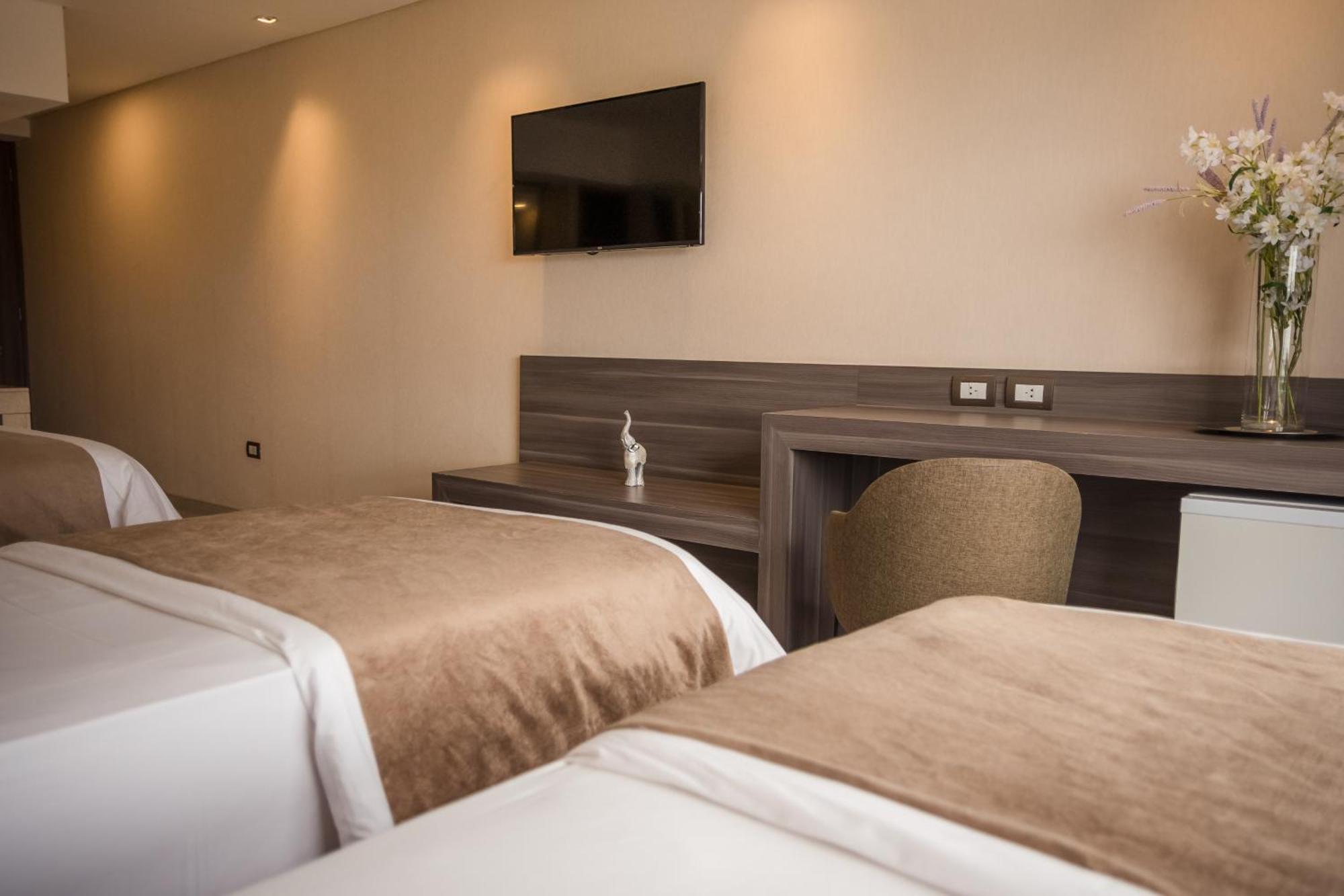 Eleton Resort & Spa Βίλα Κάρλος Παζ Εξωτερικό φωτογραφία