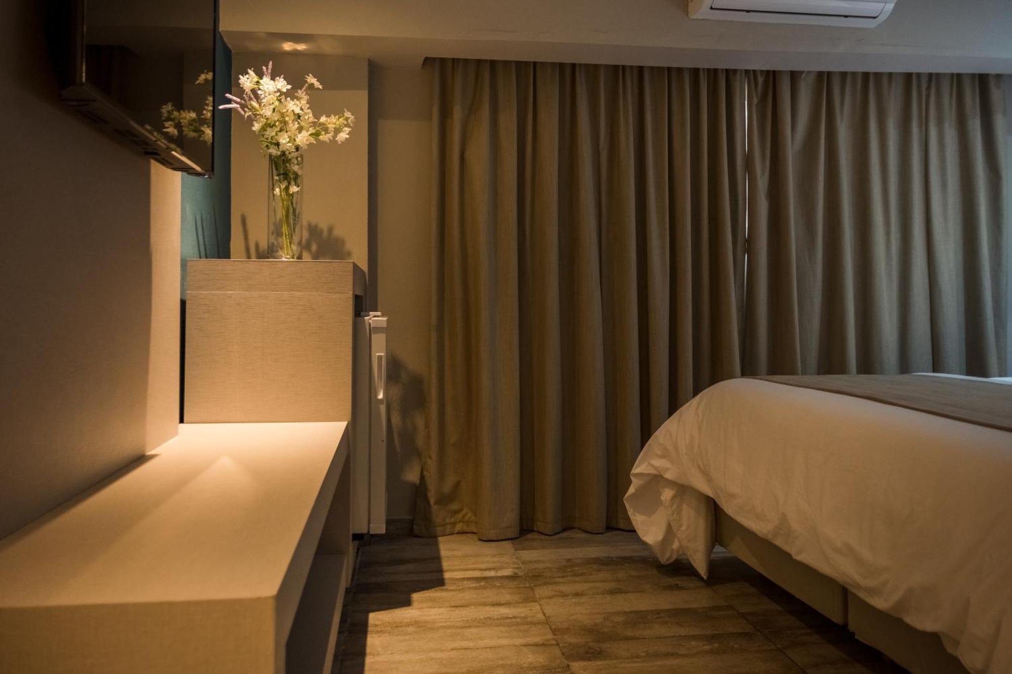 Eleton Resort & Spa Βίλα Κάρλος Παζ Εξωτερικό φωτογραφία