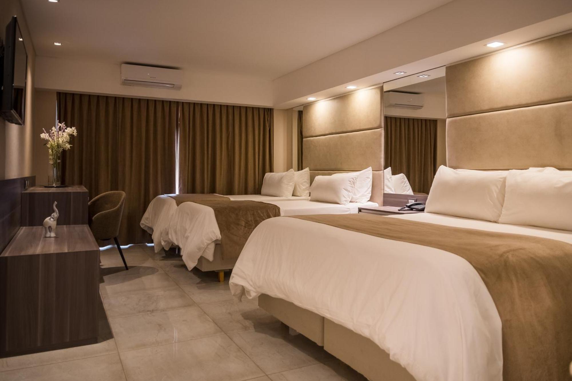Eleton Resort & Spa Βίλα Κάρλος Παζ Εξωτερικό φωτογραφία