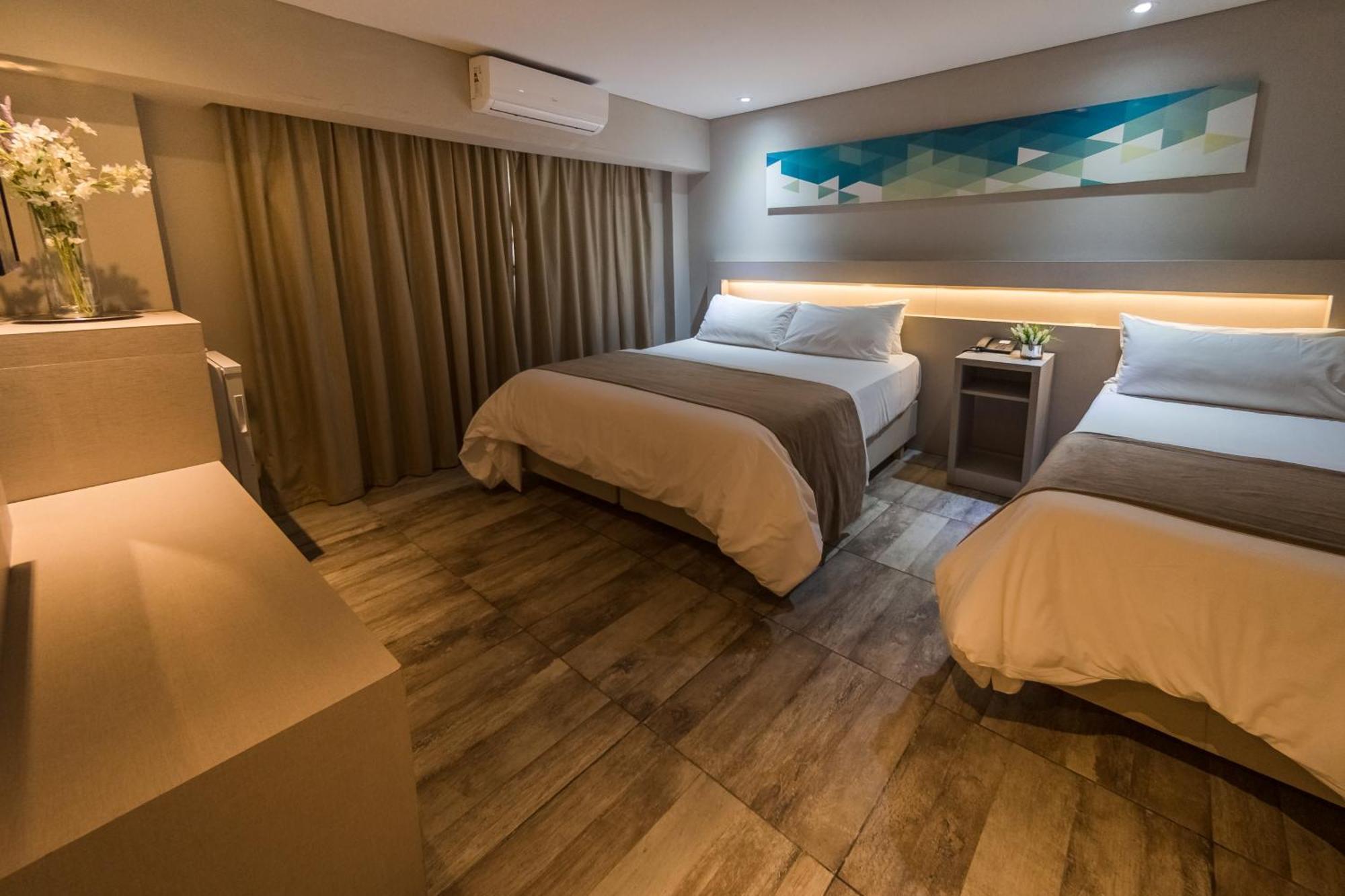 Eleton Resort & Spa Βίλα Κάρλος Παζ Εξωτερικό φωτογραφία