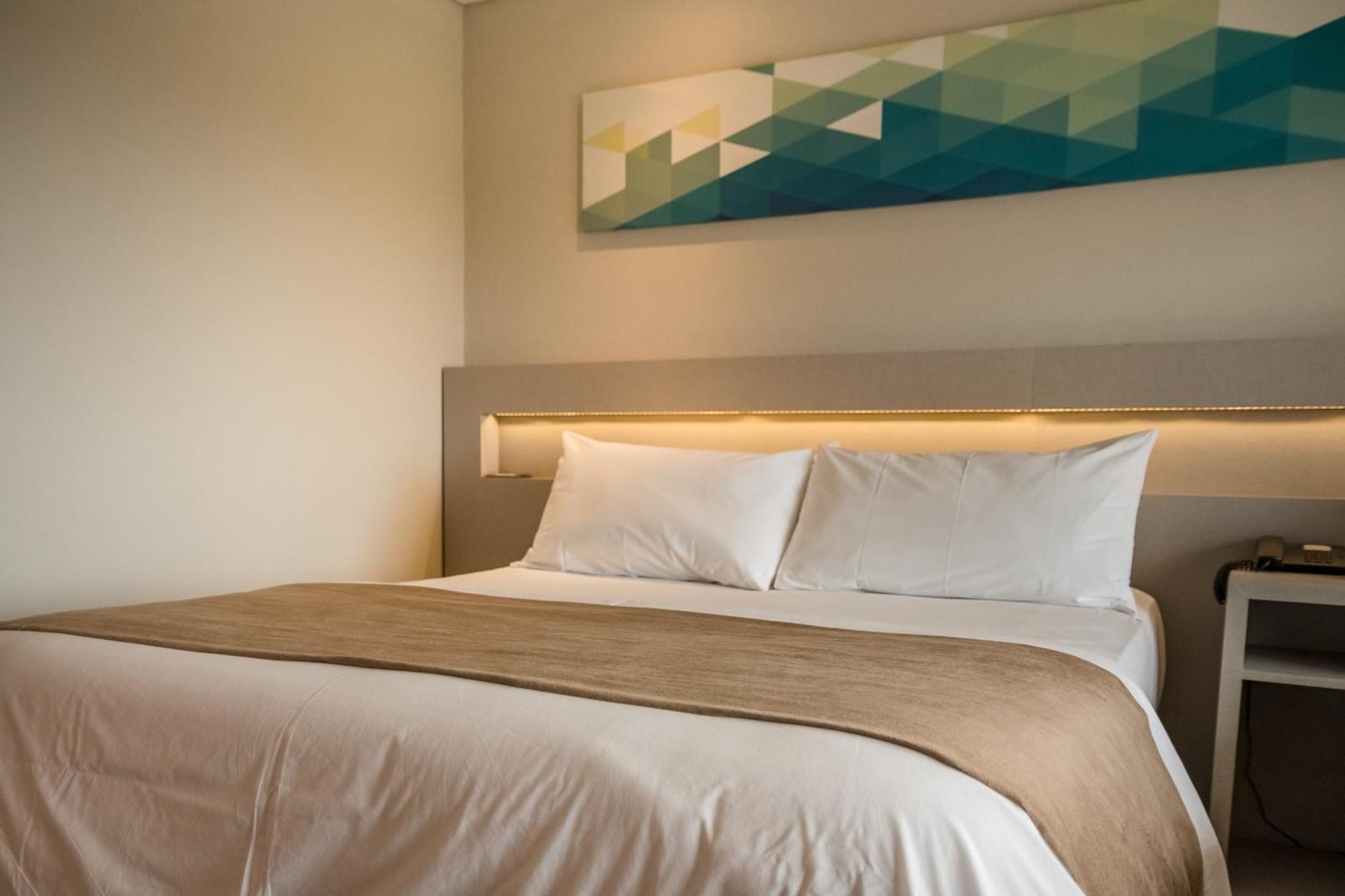 Eleton Resort & Spa Βίλα Κάρλος Παζ Εξωτερικό φωτογραφία