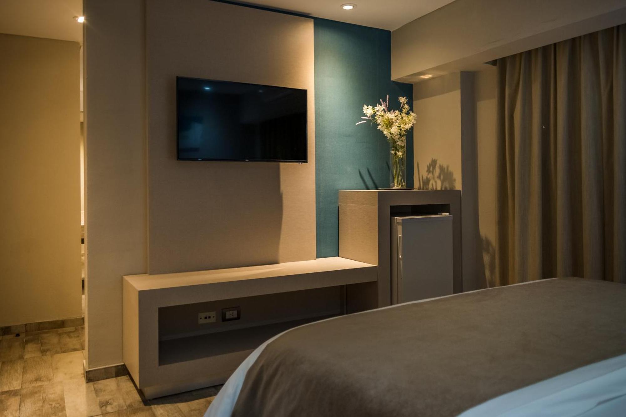 Eleton Resort & Spa Βίλα Κάρλος Παζ Εξωτερικό φωτογραφία