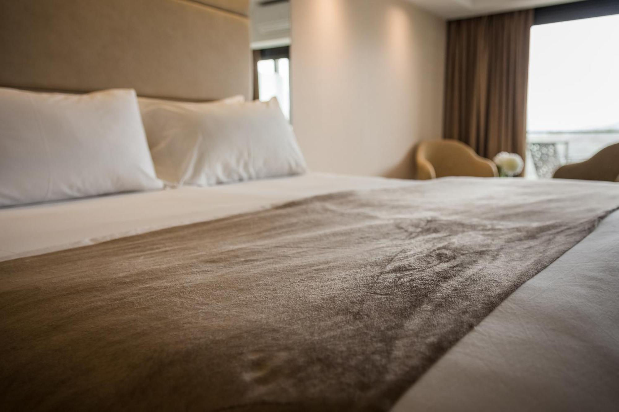 Eleton Resort & Spa Βίλα Κάρλος Παζ Εξωτερικό φωτογραφία