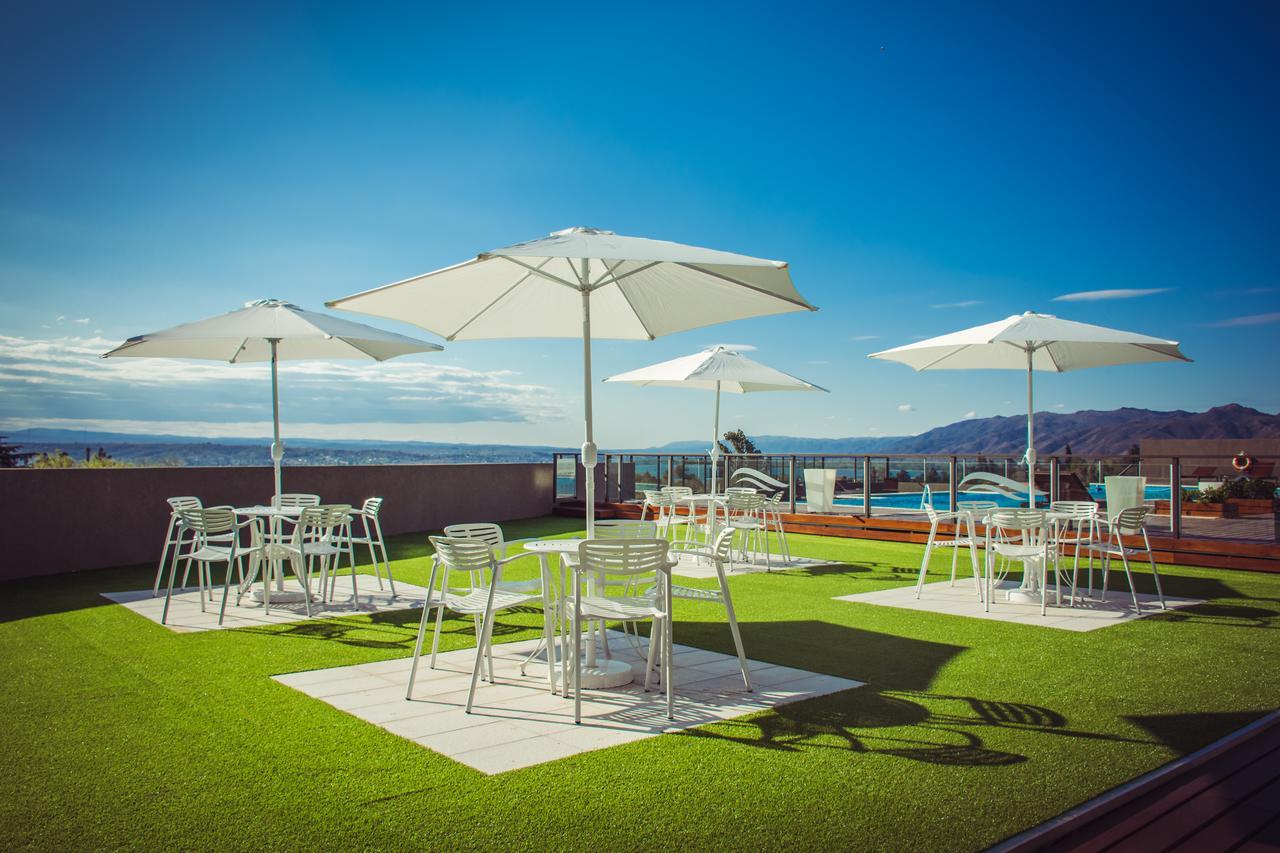 Eleton Resort & Spa Βίλα Κάρλος Παζ Εξωτερικό φωτογραφία