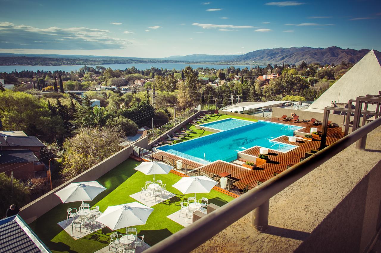 Eleton Resort & Spa Βίλα Κάρλος Παζ Εξωτερικό φωτογραφία