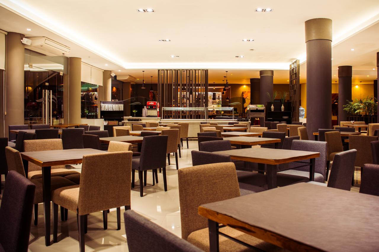 Eleton Resort & Spa Βίλα Κάρλος Παζ Εξωτερικό φωτογραφία