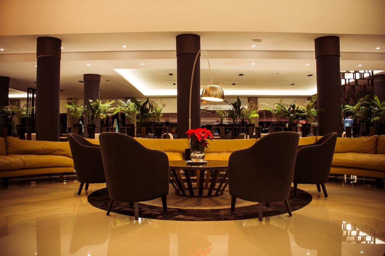 Eleton Resort & Spa Βίλα Κάρλος Παζ Εξωτερικό φωτογραφία